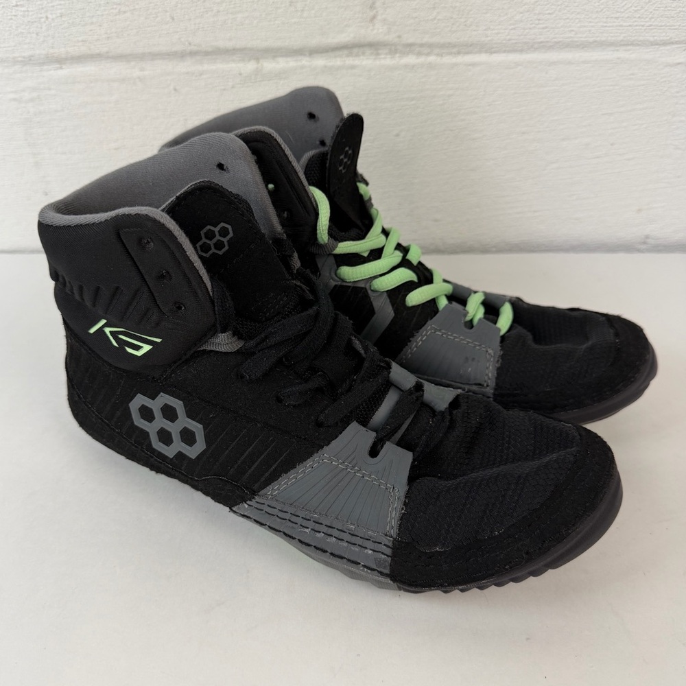 RUDIS x Kyle Snyder Power Wrestling Shoes, 6
